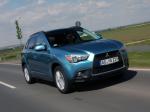 Mitsubishi ASX 2010 года
